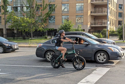 Choosing the Right Electric Bike: A Comprehensive Guide