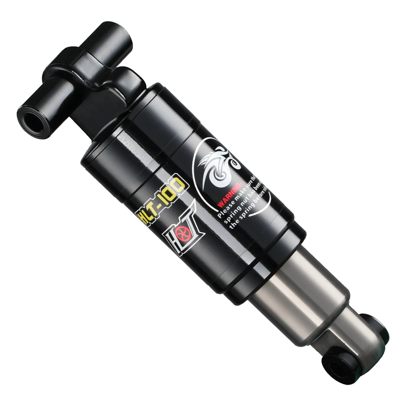 Rear Shocks for Tesgo Ebike
