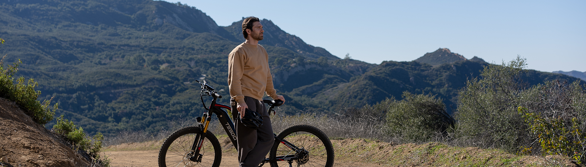 Tesgo Electric Bikes