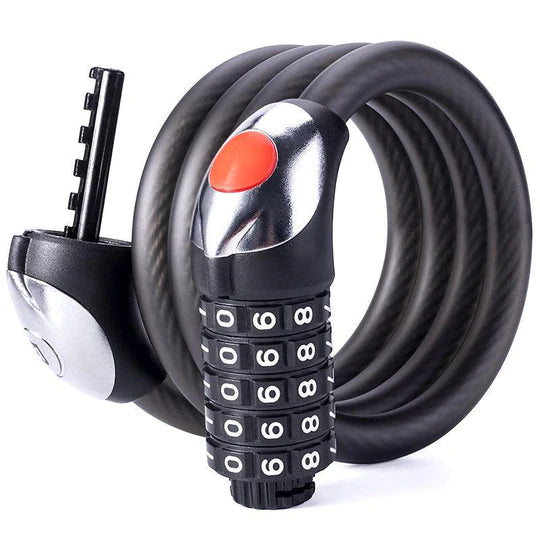 EBIKE CODE LOCK