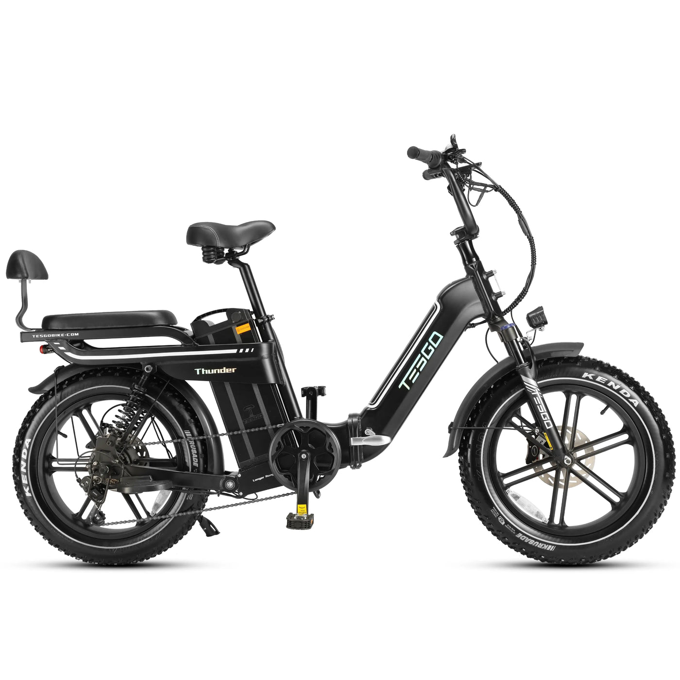 Tesgo Thunder