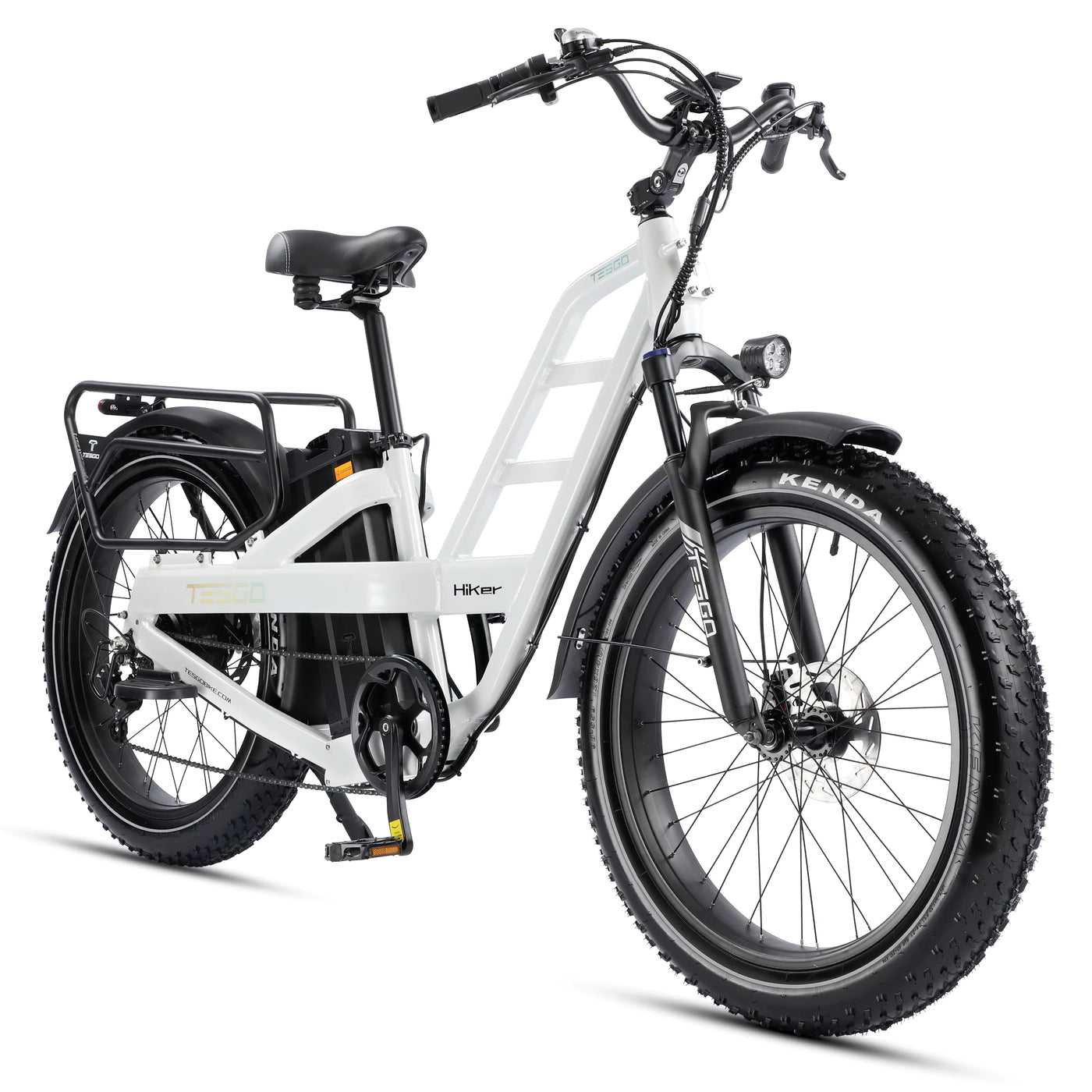 Tesgo Hiker