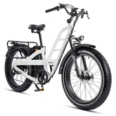 Tesgo Hiker