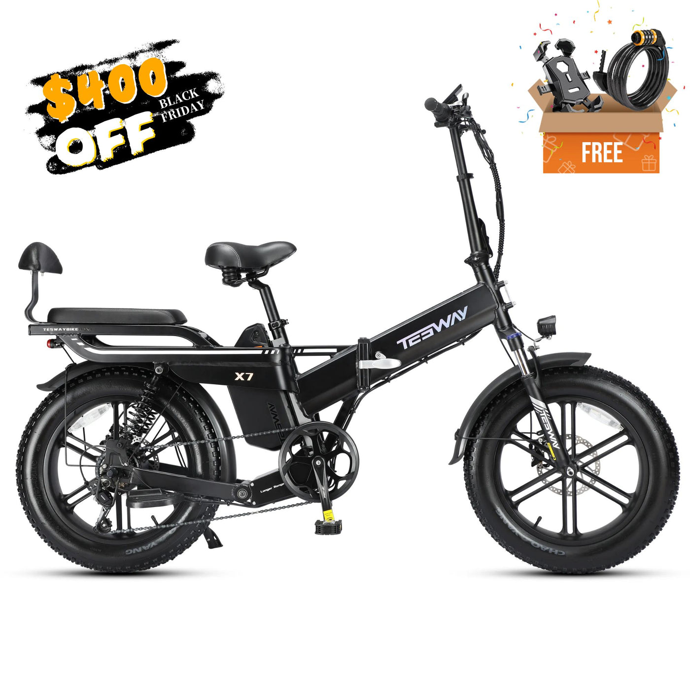 20 inch bike black friday discount