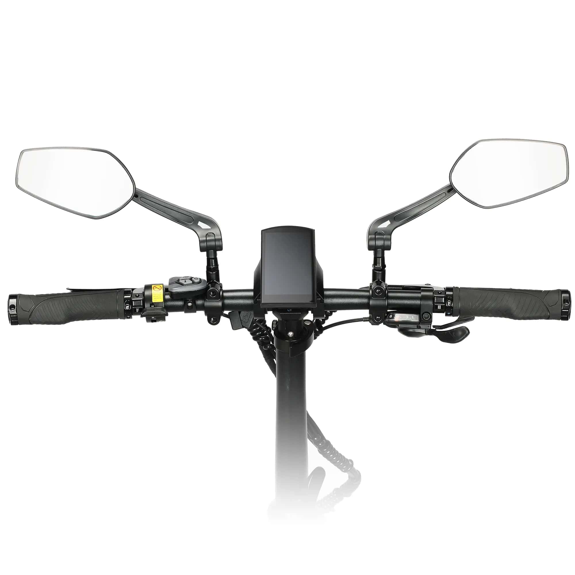 E-Bike Mirrors