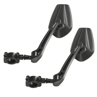 Ebike Mirrors (A pair) Tesgo