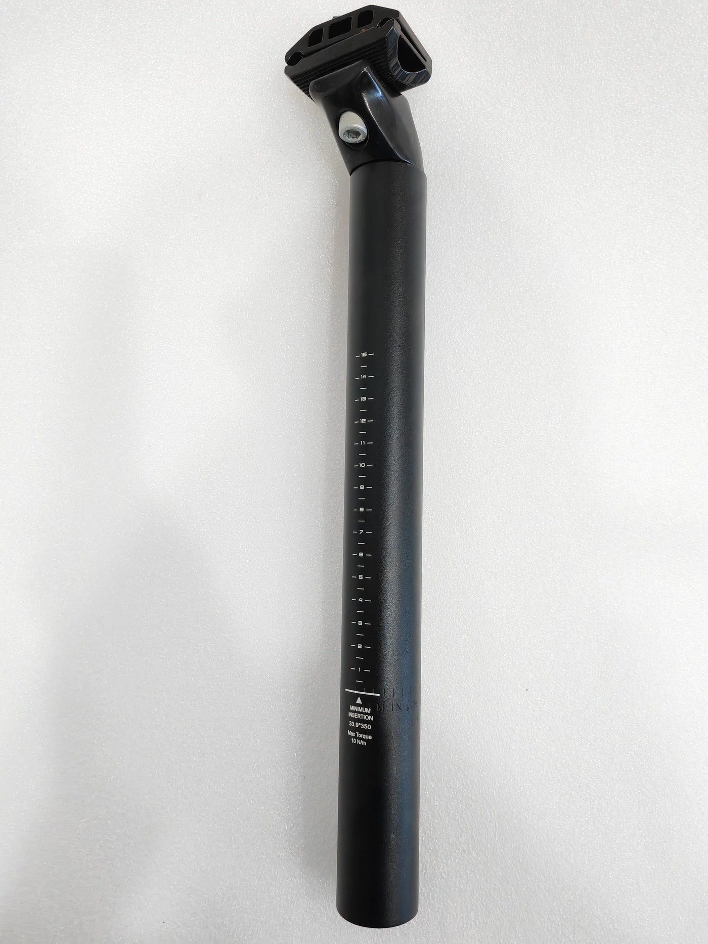 Tesgo Accessories seat post（Without shock） Tesgo Ebike seat post