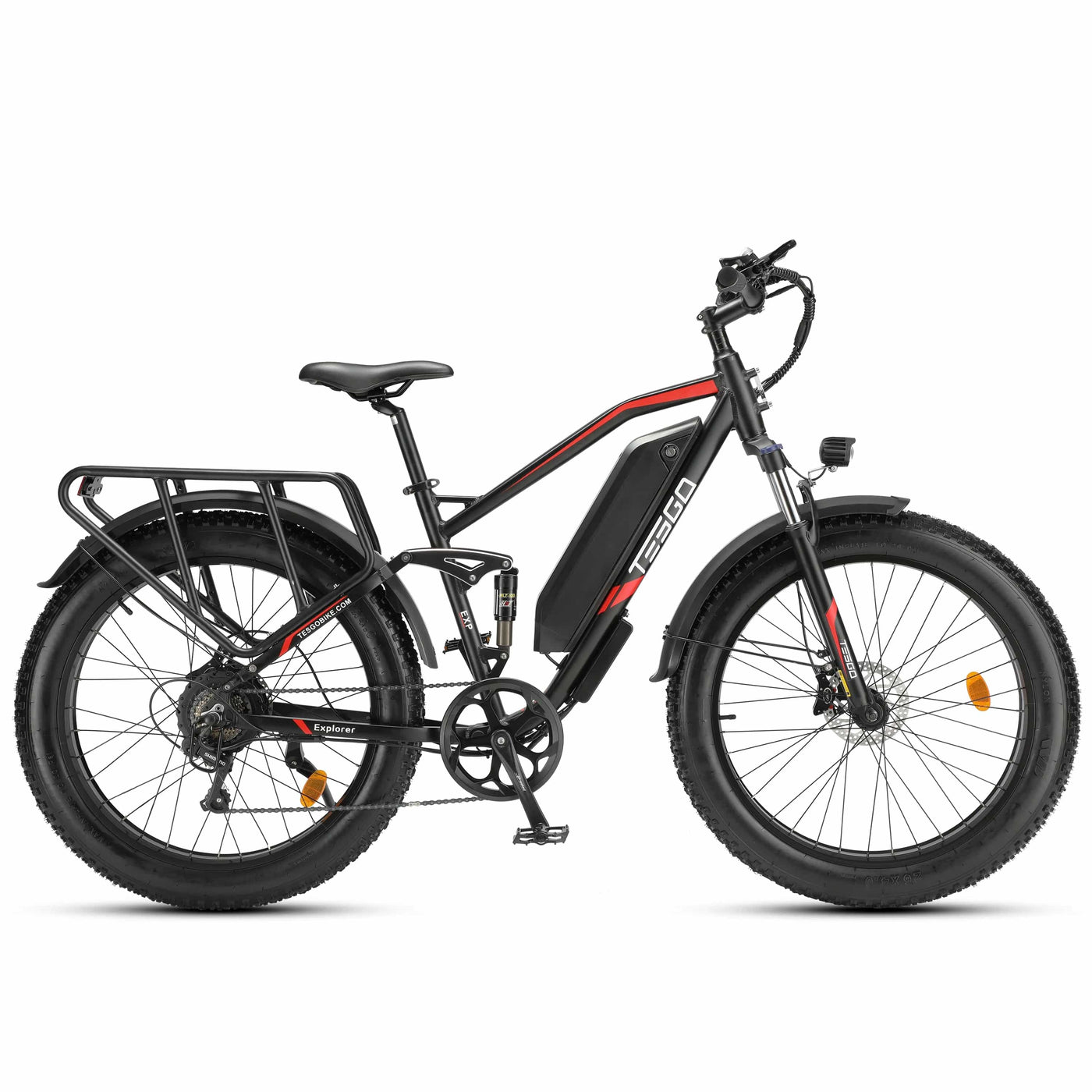 Tesgo Explorer #color_black