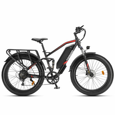 Tesgo Explorer #color_black