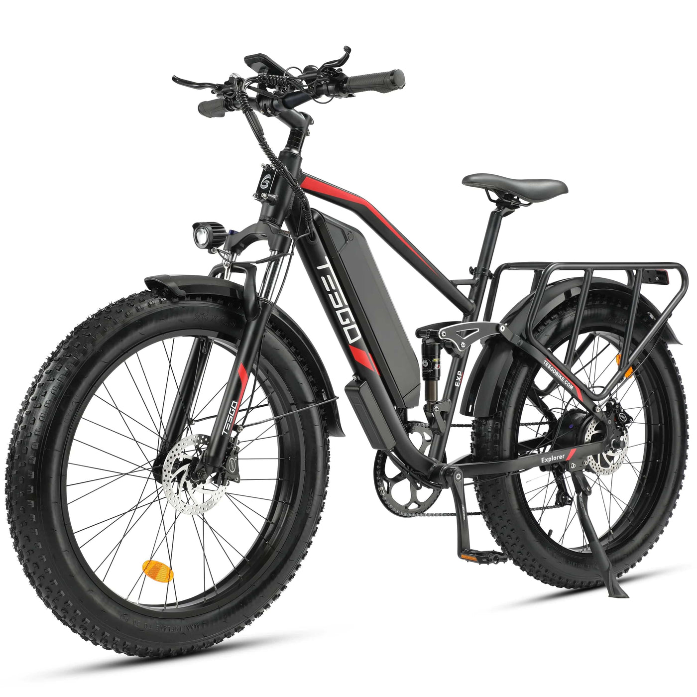 Tesgo Explorer #color_black