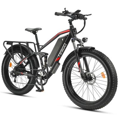 Tesgo Explorer #color_black