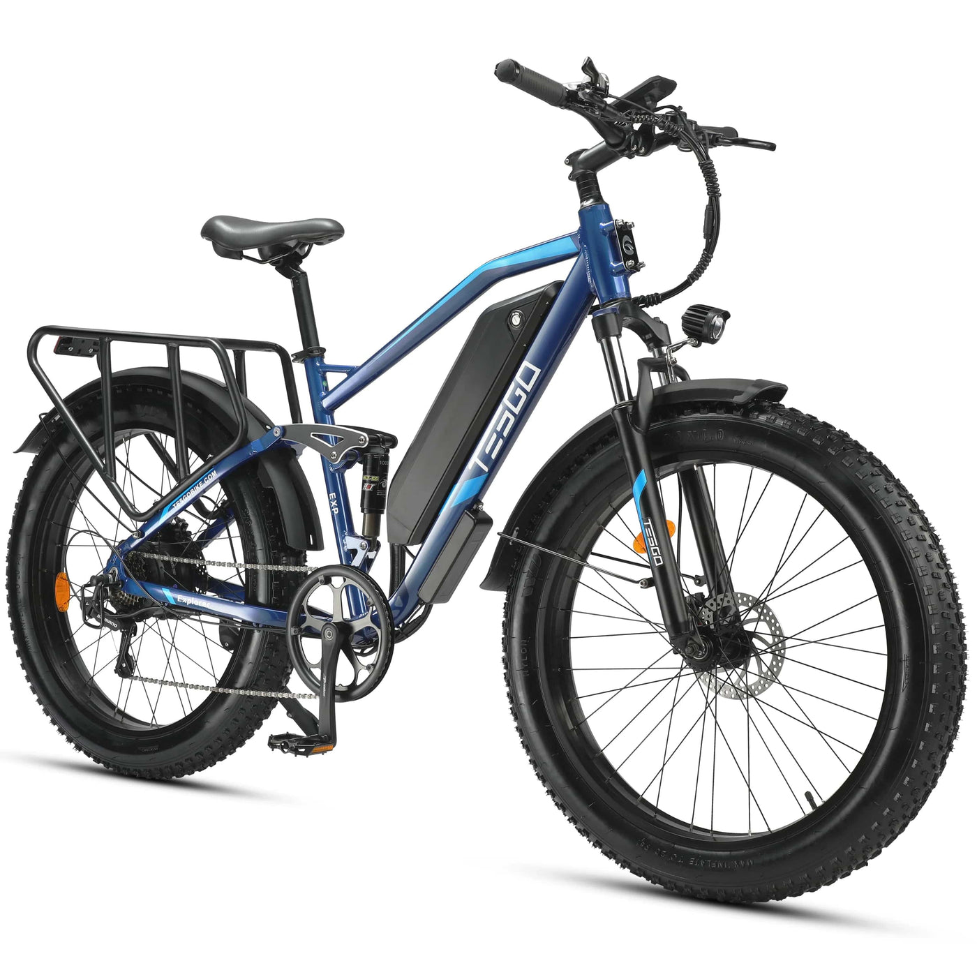 Tesgo Explorer #color_blue