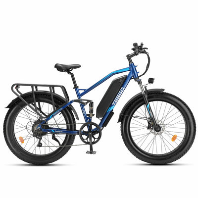 Tesgo Explorer #color_blue