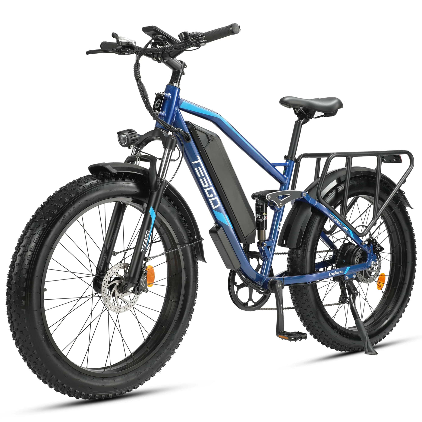 Tesgo Explorer #color_blue