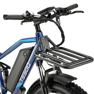 Tesgo Explorer #color_blue