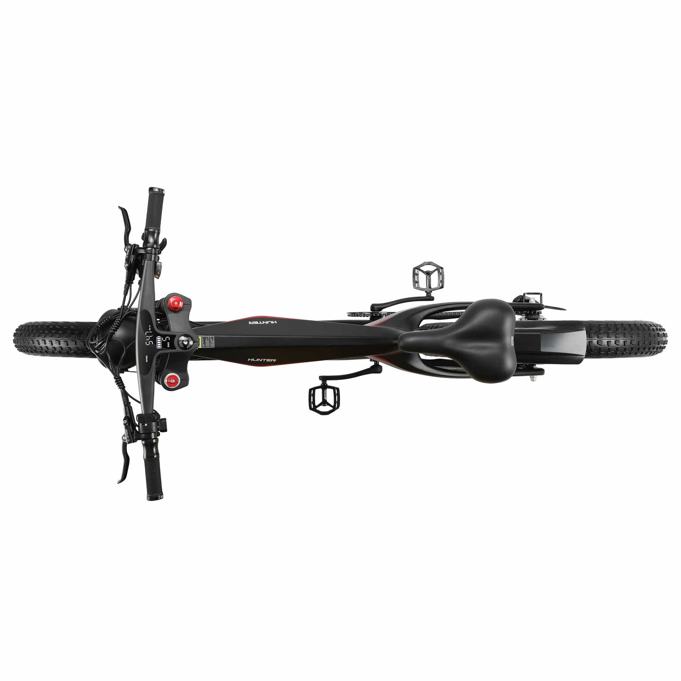 Tesgo Hunter Tesgo