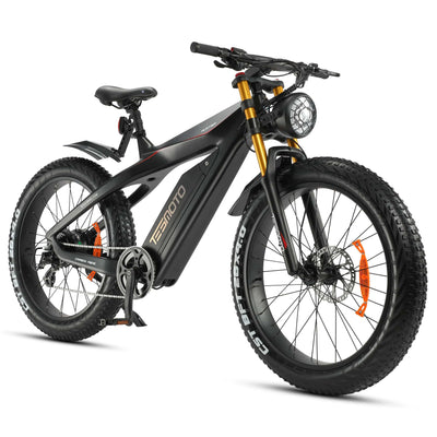 Tesgo Hunter Tesgo