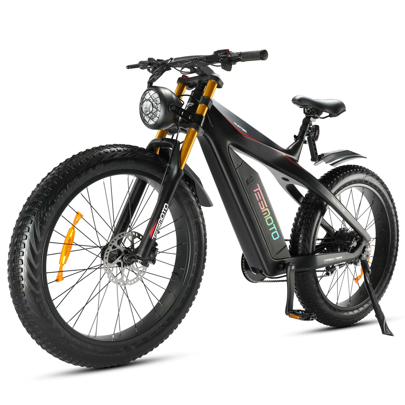 Tesgo Hunter Tesgo