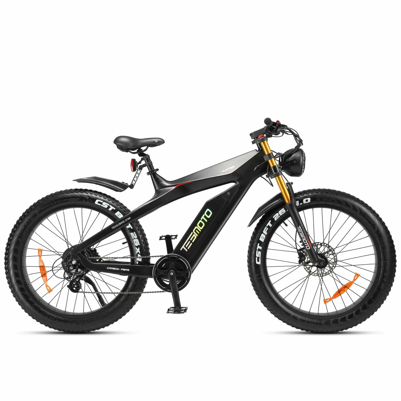 Tesgo Hunter Tesgo