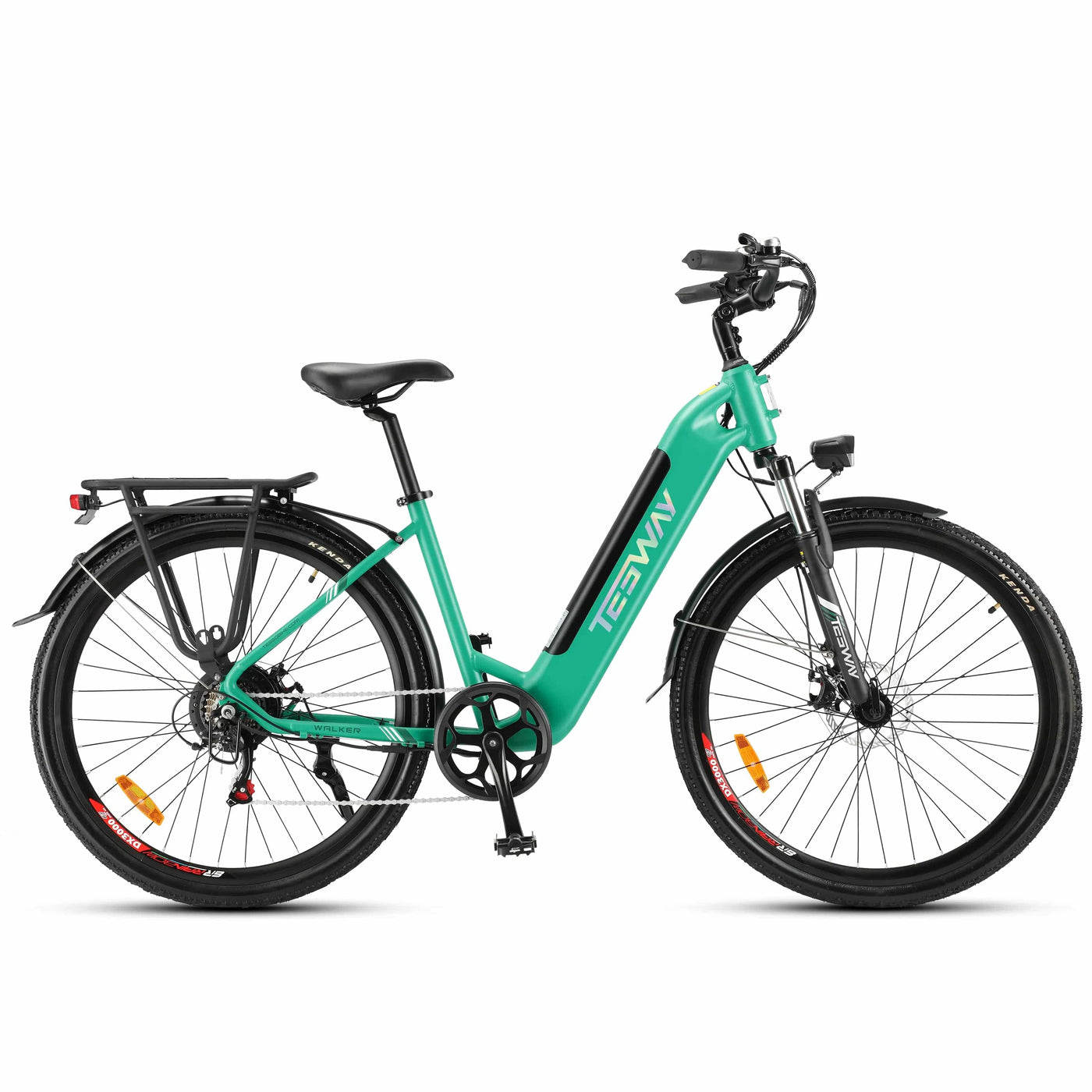 Tesway Walker Tesgo#color_green