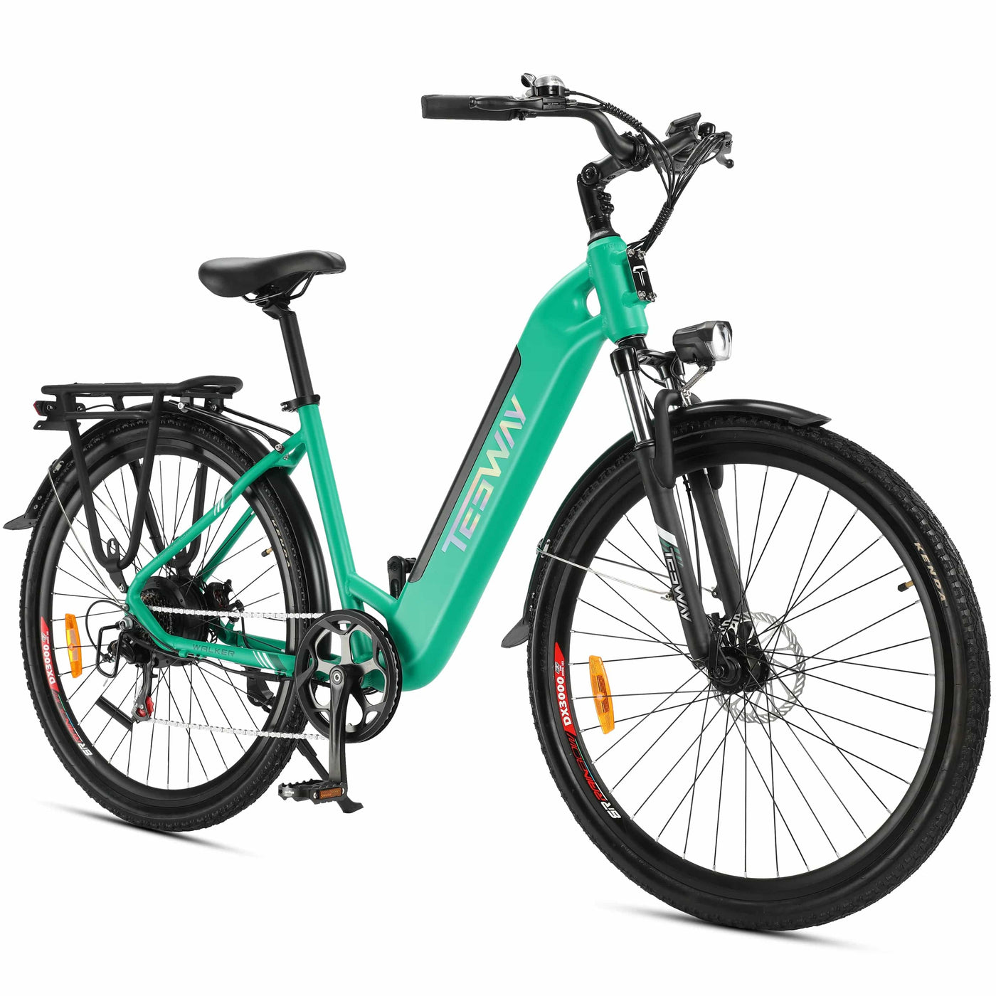Tesway Walker Tesgo#color_green