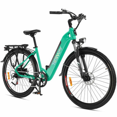 Tesway Walker Tesgo#color_green