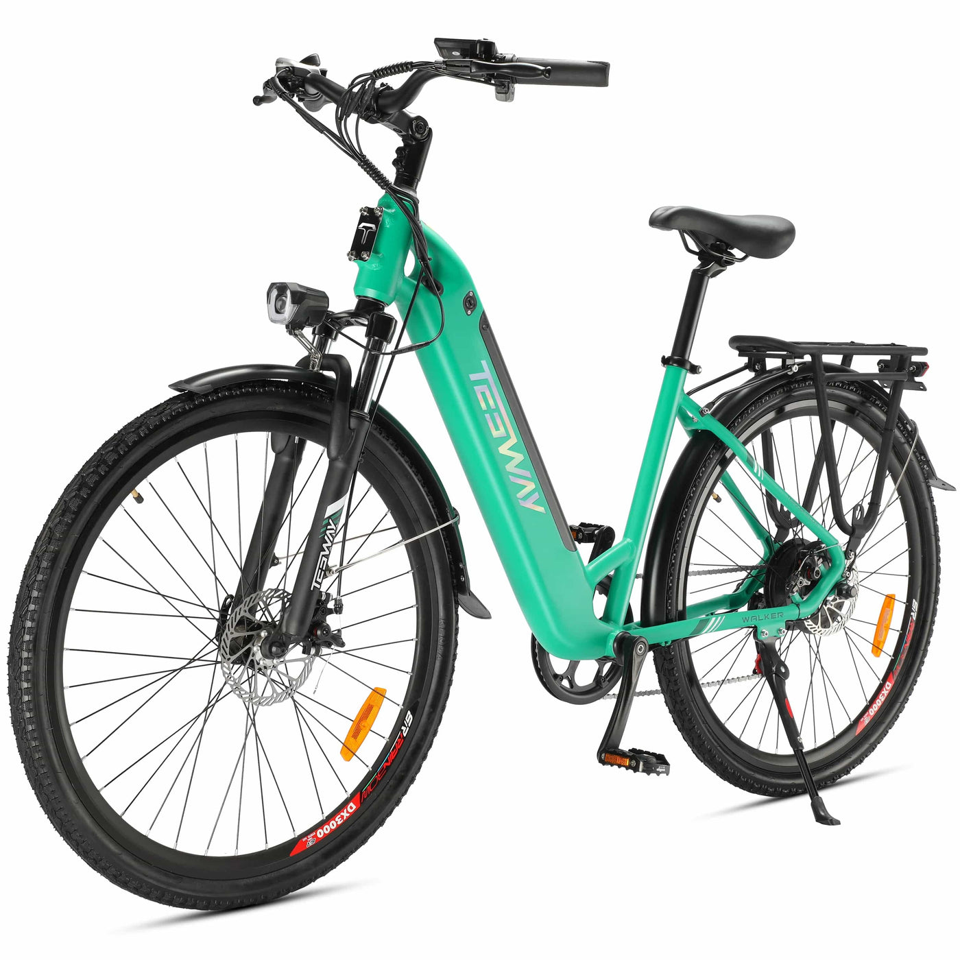 Tesway Walker Tesgo#color_green
