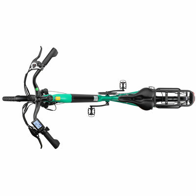Tesway Walker Tesgo#color_green