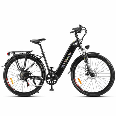 Tesway Walker Tesgo#color_black