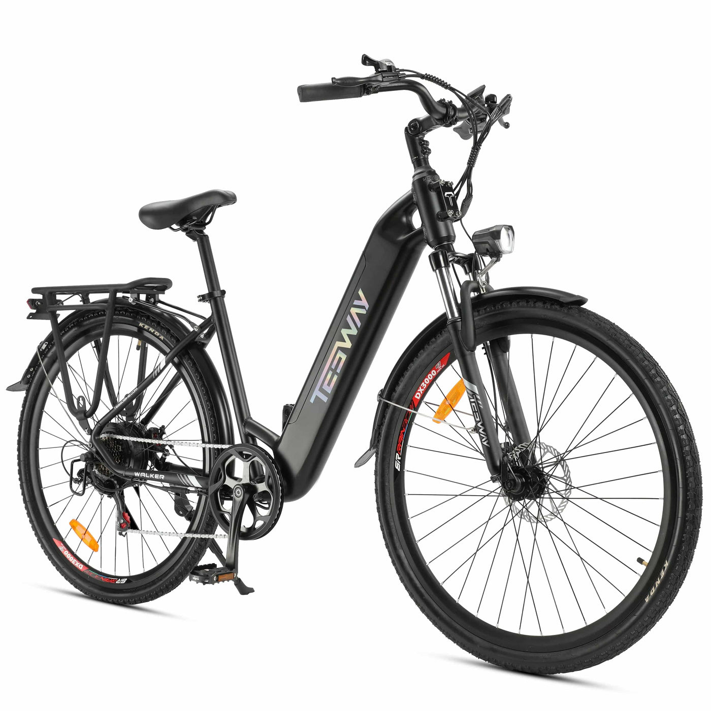 Tesway Walker Tesgo#color_black