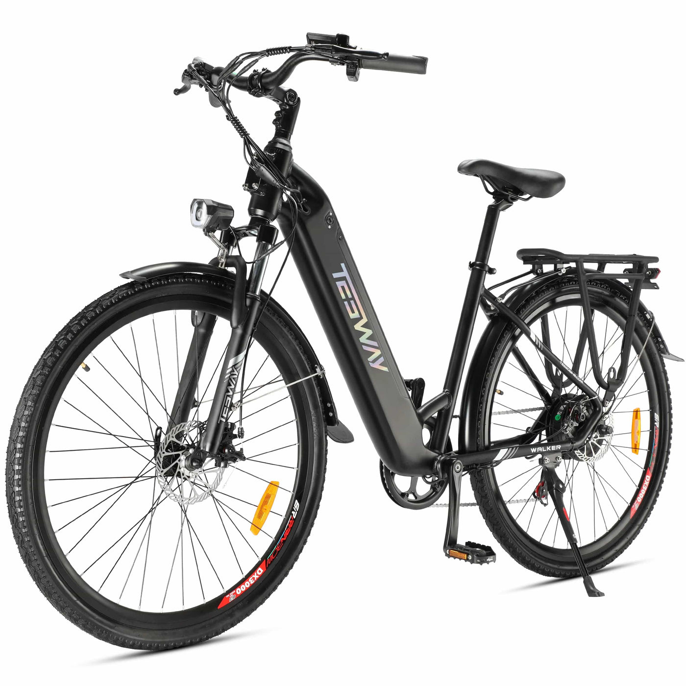 Tesway Walker Tesgo#color_black