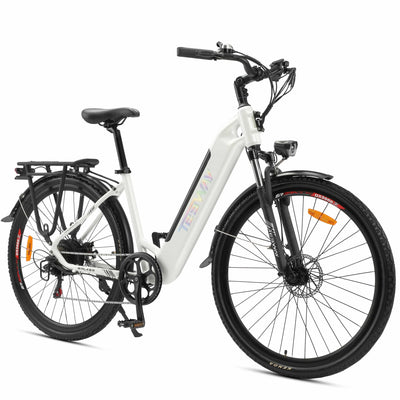 Tesgo Bicycles Tesway Walker#color_white