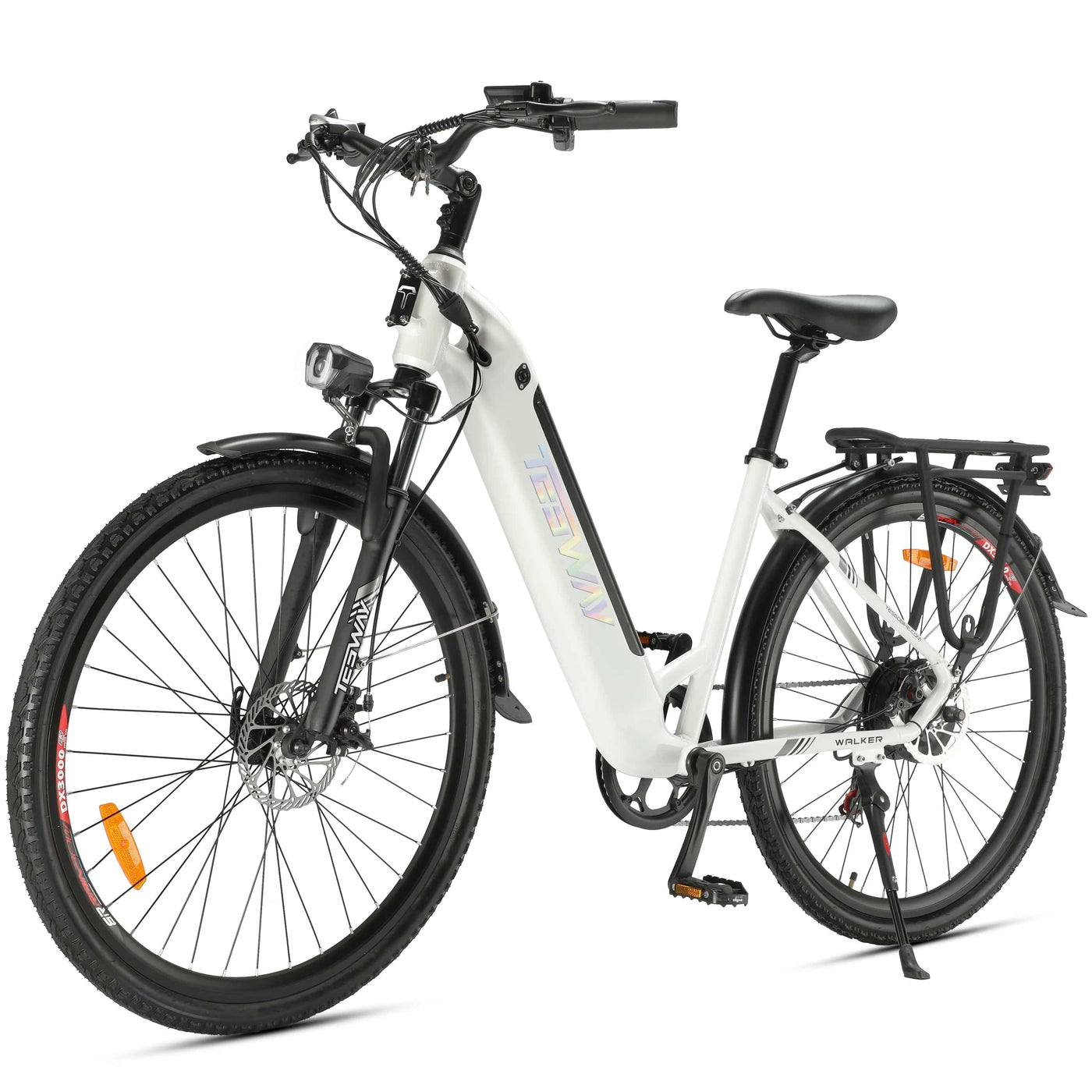 Tesgo Bicycles Tesway Walker#color_white