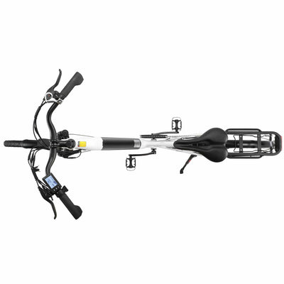 Tesgo Bicycles Tesway Walker#color_white