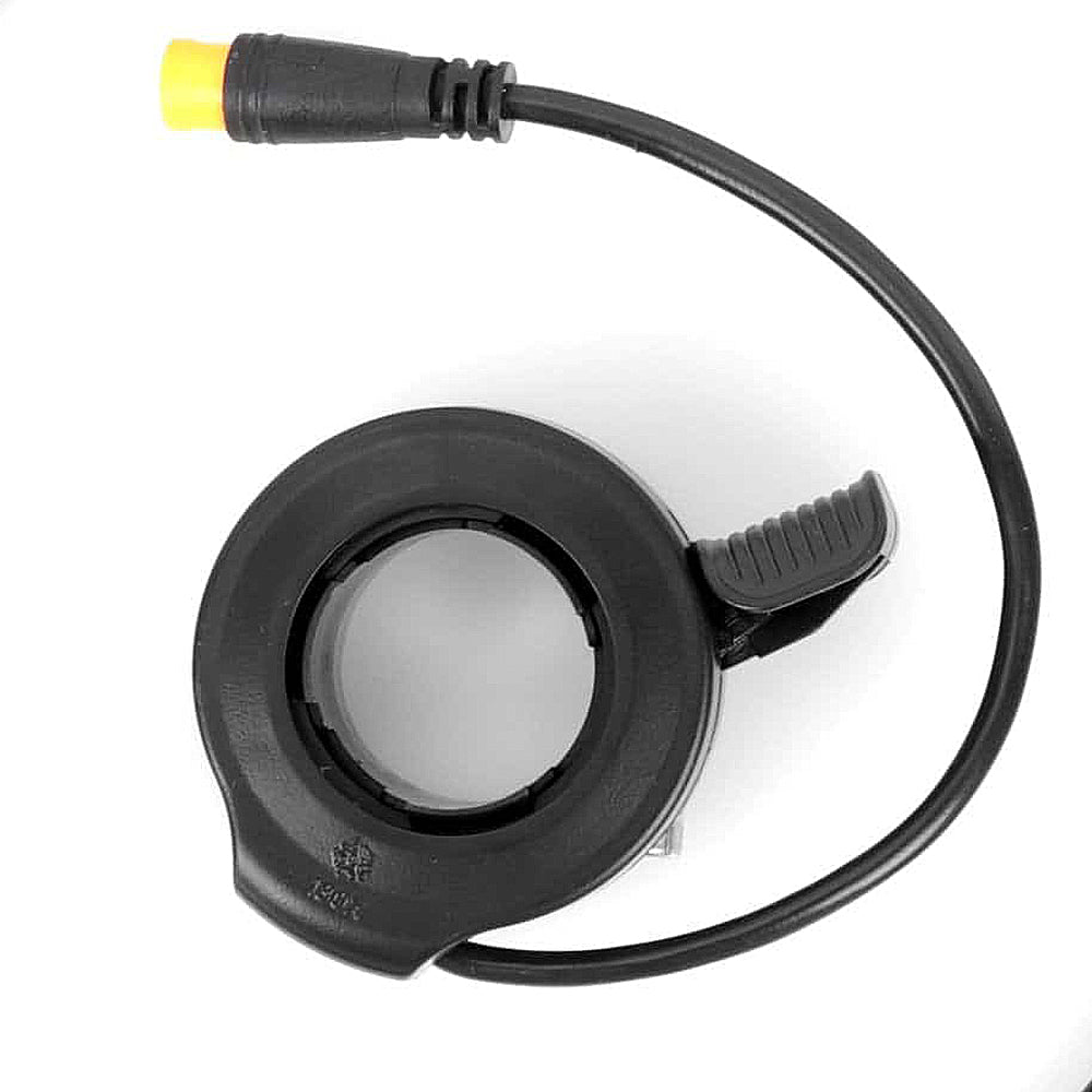 Tesgo Thumb Throttle