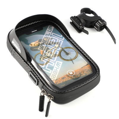 Waterproof Phone Holder Bag Tesgo