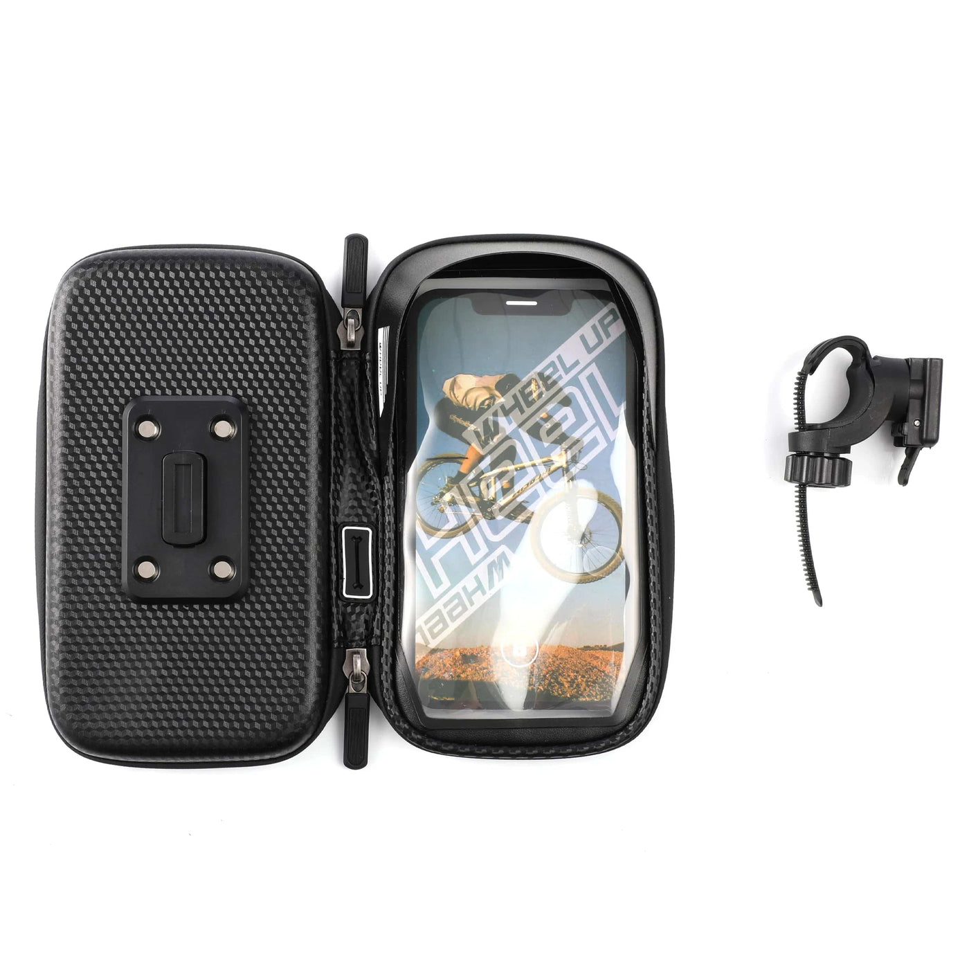 Waterproof Phone Holder Bag Tesgo