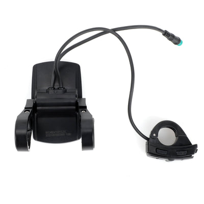 YL80C Color Display Tesgo