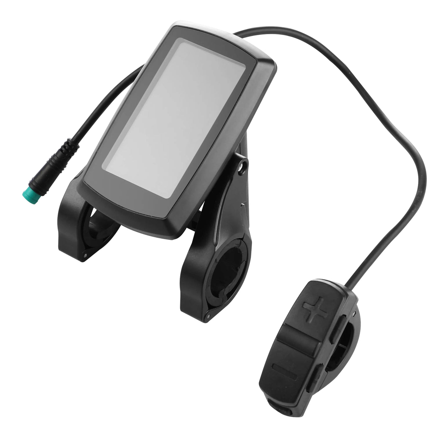 YL80C Color Display Tesgo